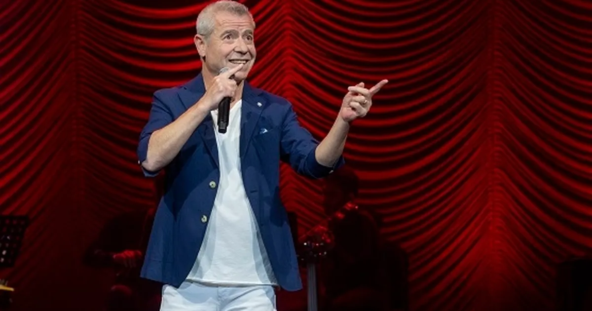 Levent Yüksel’in ’30. Yıl Senfonik’ İstanbul konseri kapalı gişe