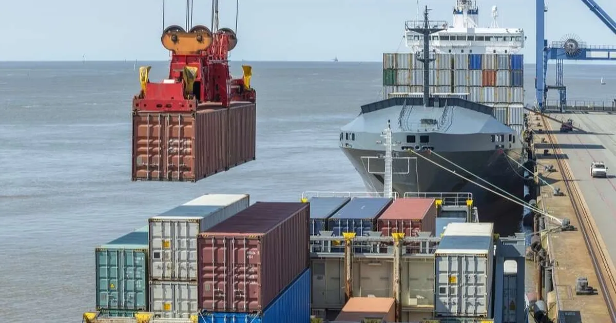 Ocak’ta dış ticaret açığı 8,4 milyar dolara yükseldi