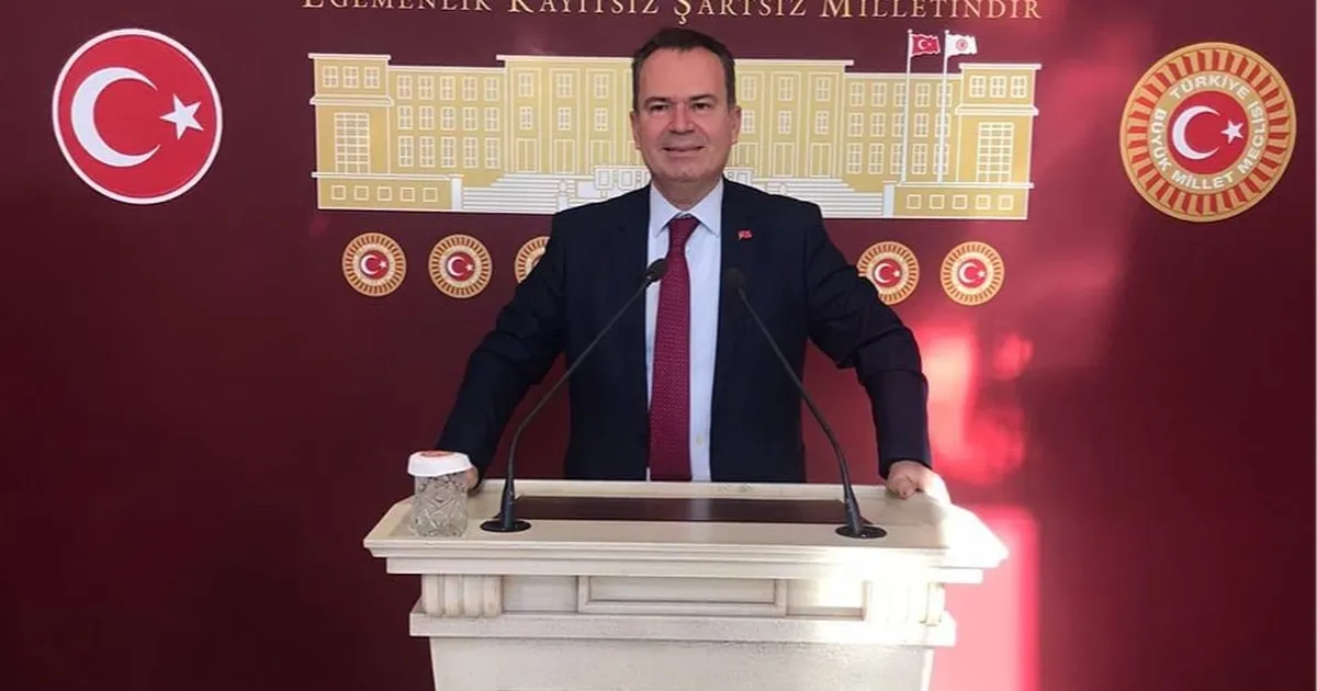 Şadan Şimşek’ten Meriç Nehri uyarısı!