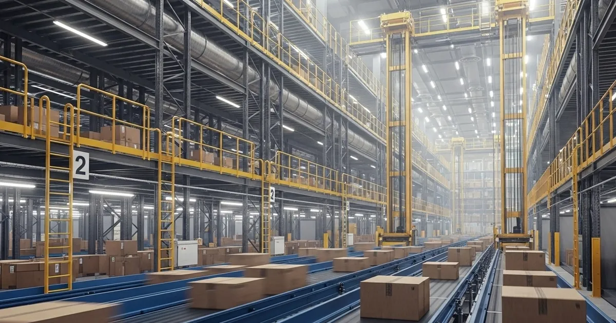 TEKNOSAB Lojistik Teknopark GSYF’den bir yılda rekor getiri