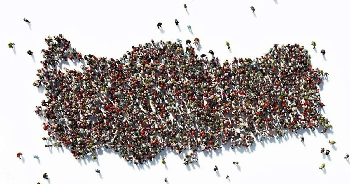 Türkiye nüfusu 86 milyonu aştı! Nüfus artış hızı yükseldi