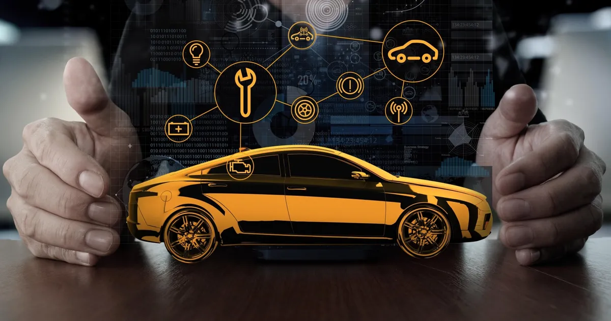 Yapay zekâ otomotivde oyunun kurallarını değiştiriyor