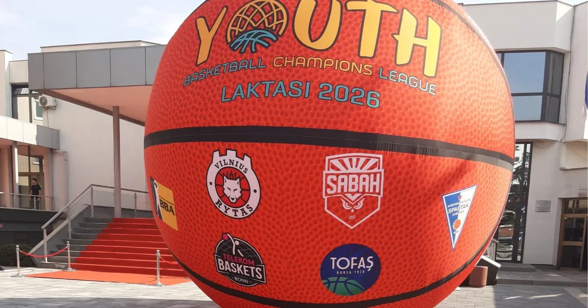 2026 Youth BCL’de kuralar çekildi