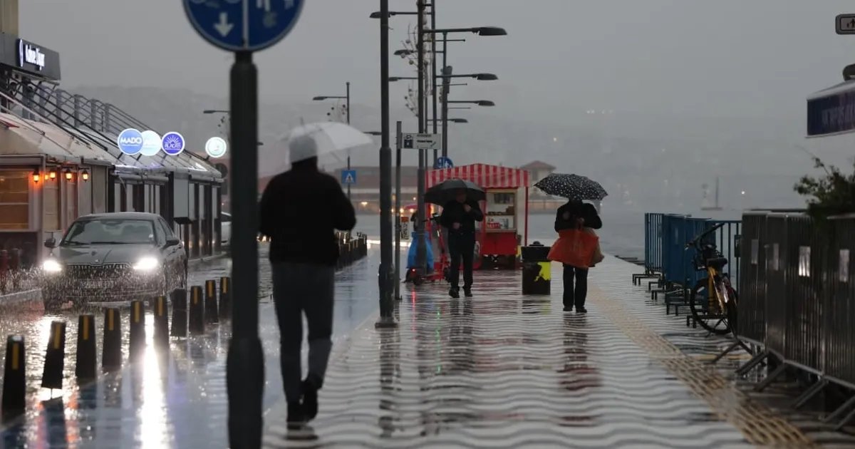 Bayramın son gününde hava durumu nasıl?