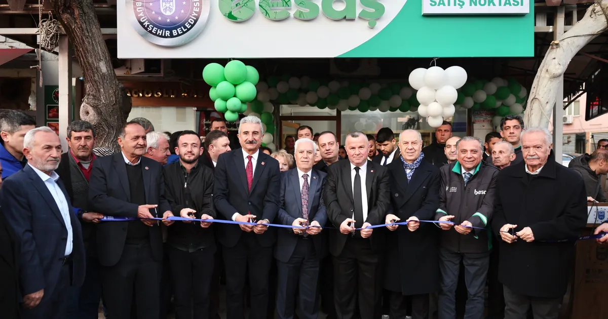 BESAŞ kalitesi şimdi de Orhaneli’de