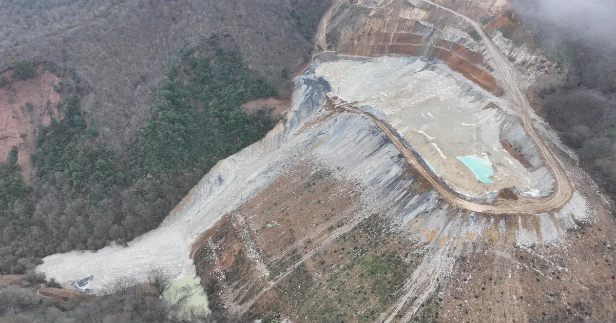 Bursa’da ‘Millet’ten Yenişehir uyarısı! O felaketin eli kulağında!