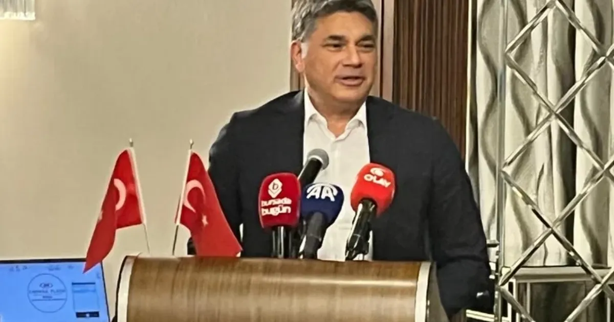 Cargill’den Bursa medyasına iftar