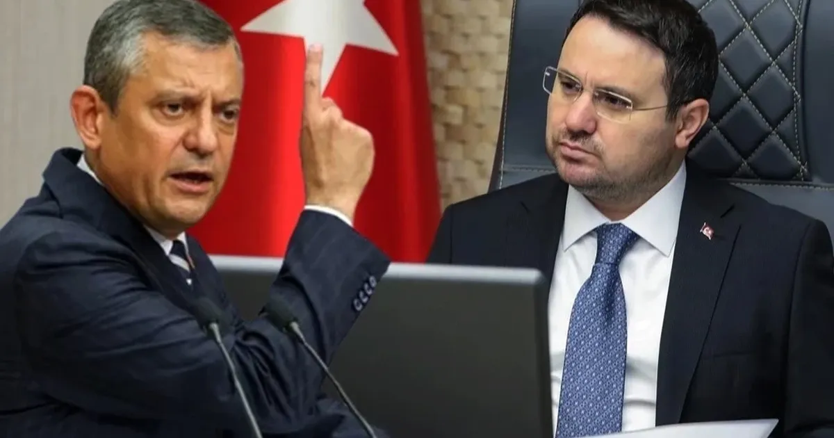 CHP’den ‘tapu listesi’ göndermesi… Yeni paylaşım dikkat çekti