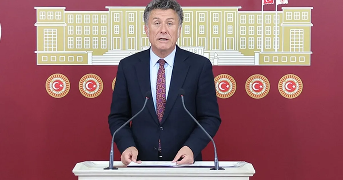 CHP’li Sarıbal: Bursa hızlı tren projesinde önceki hatalar tekrarlanmasın