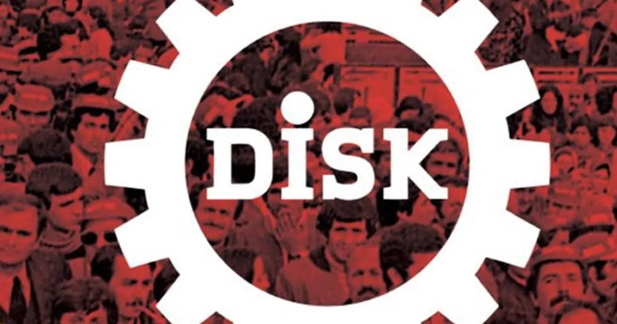 DİSK-AR raporladı… Türkiye’de geniş tanımlı işsizlik AB’nin 2,4 katı!