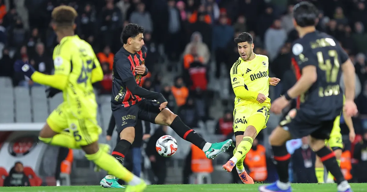 Fenerbahçe’de Tedesco krizi