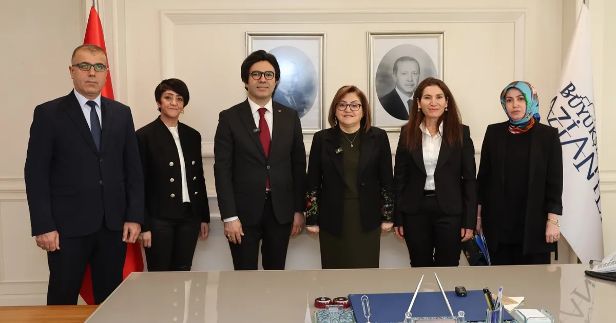Gaziantep’te ‘ebe süreklilik modeli’ hayata geçiyor