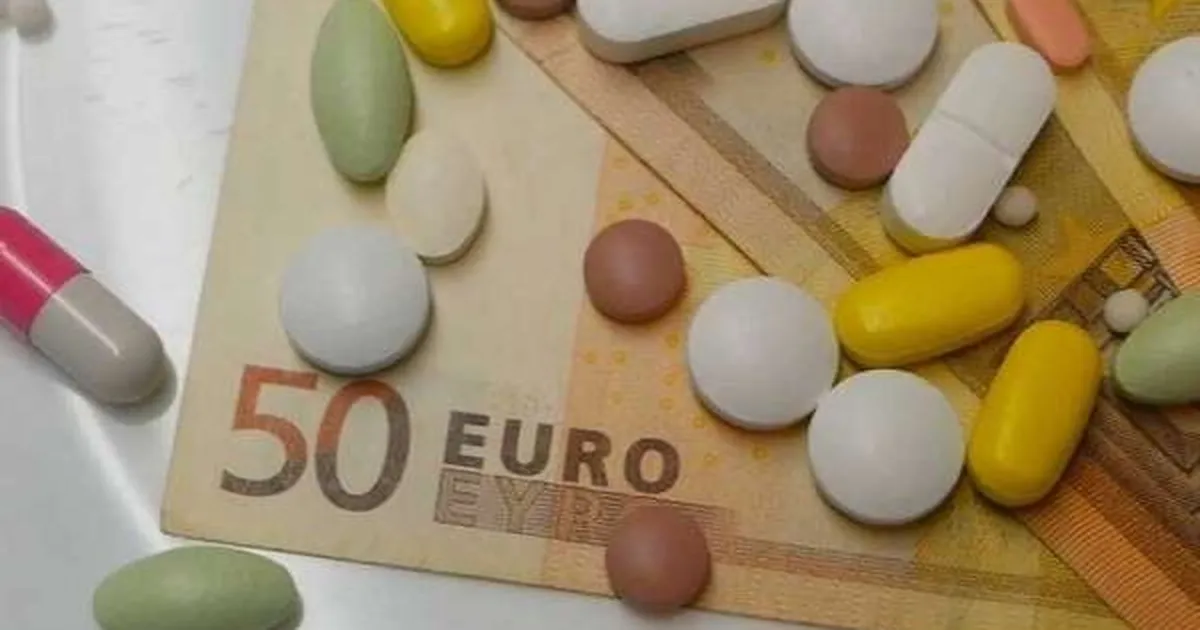 İlaç fiyatlarında Euro kuru ve kâr marjları güncellendi