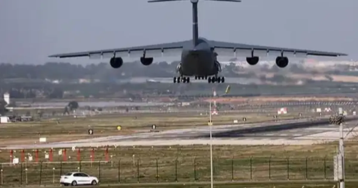 İncirlik’te siren alarmı!