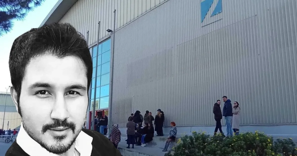 İzmir’de çatı onarımında feci olay! Belediye hukuki sürece müdahil olacak