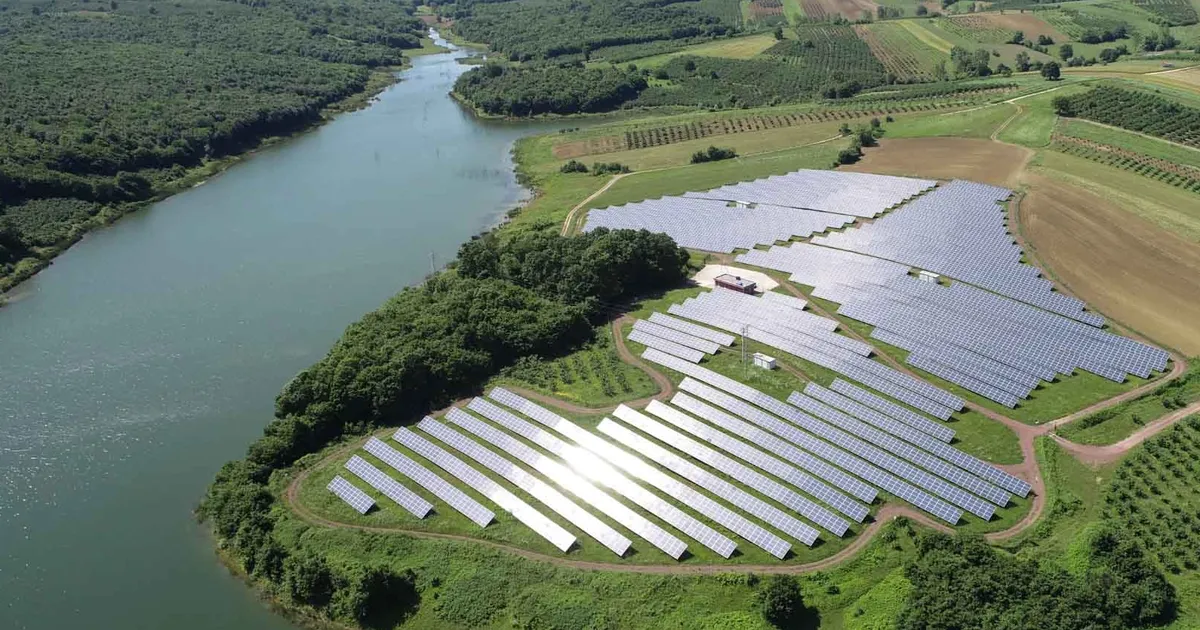 Kocaeli’den çevreci enerji atağı… İSU ve İZAYDAŞ milyonlarca kWh elektrik üretti