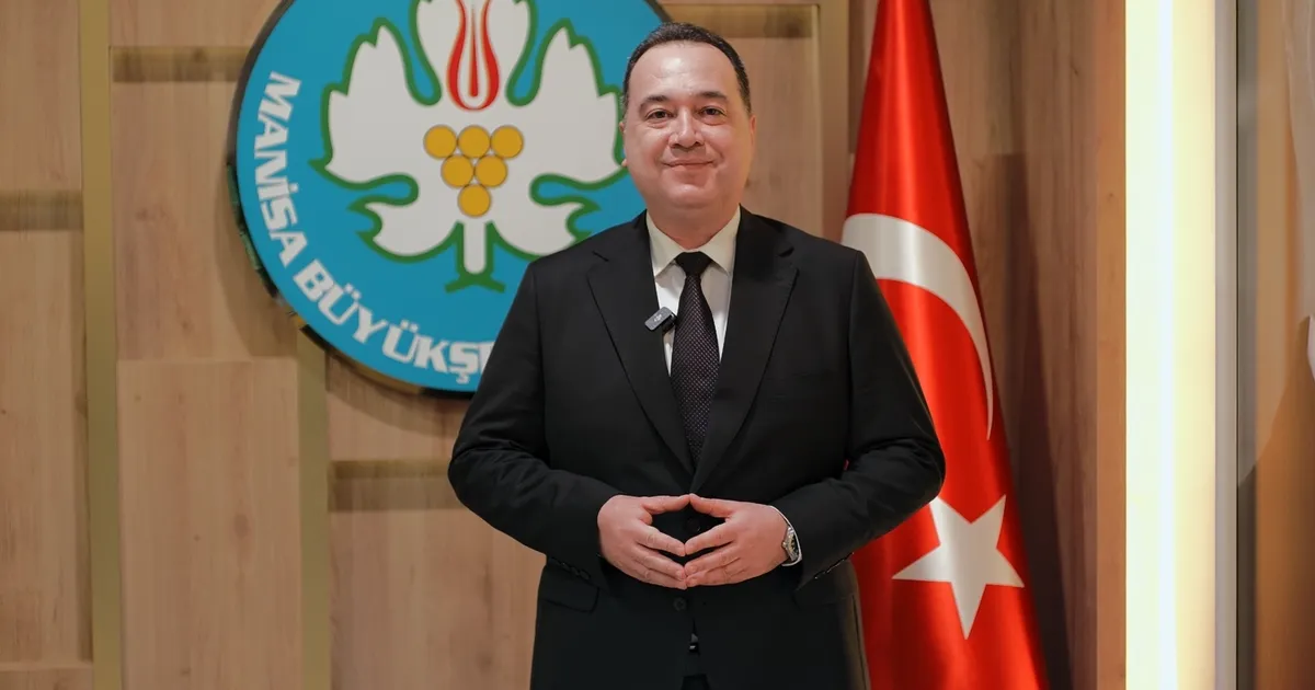 Manisa’da şeker ölçüm sensörleri Büyükşehir’den