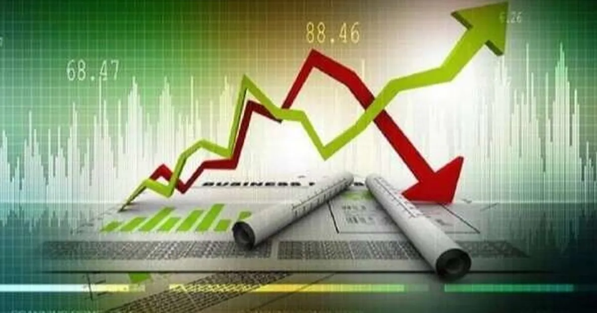 Mart ayında sektörlere güven düştü!