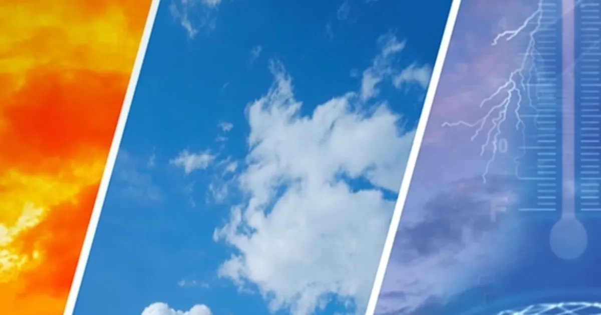 Meteoroloji’den çığ ve toz taşınımı uyarısı