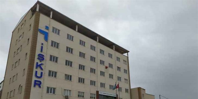 Nevşehir Ürgüp Kültür ve Park İşletmeciliği 8 İşç iAlacak