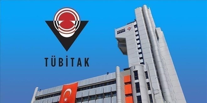 TÜBİTAK 4 İşçi Alacak