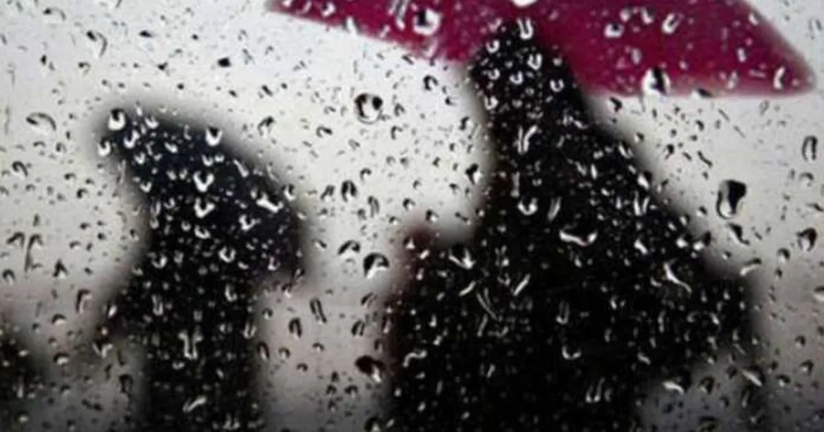 Türkiye geneli sağanak gün!