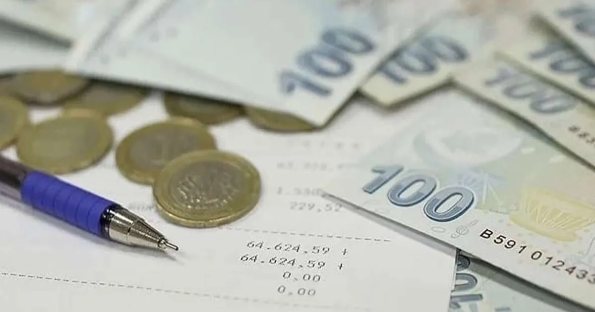 Vergi beyanında bulunmayan 16 bin 300 yüksek gelirli mükellef Maliye radarında