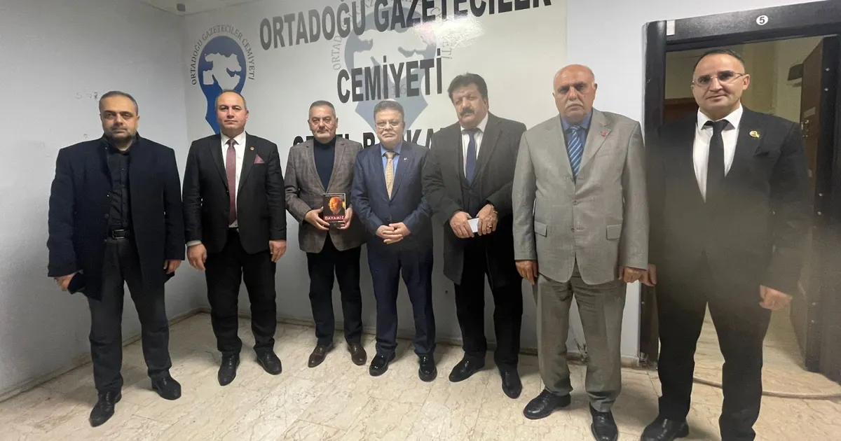 Yeniden Refah Partili Gök’ten ‘umut hakkı’ açıklaması