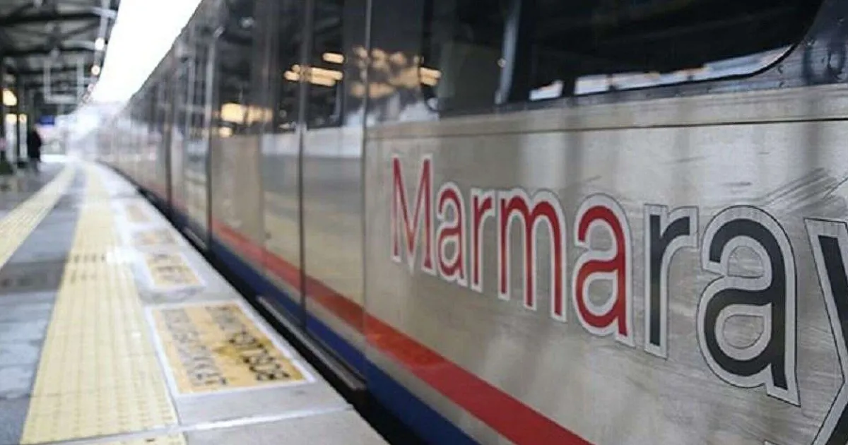 1 ve 19 Mayıs’ta raylı sistemler ücretsiz olacak