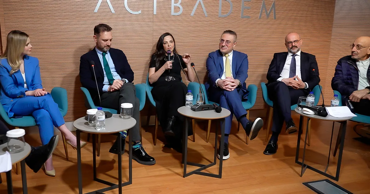 Akciğer kanserinde umut artıyor… Uzmanlardan kişiye özel tedavi vurgusu