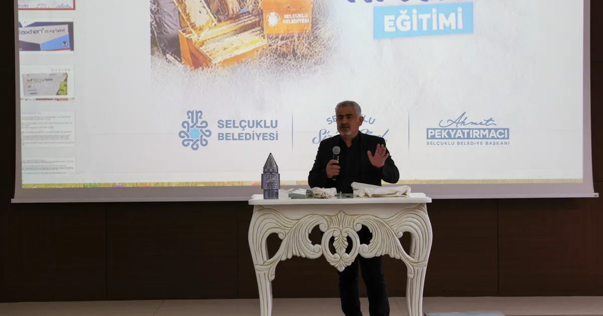 Arıcılara çifte destek