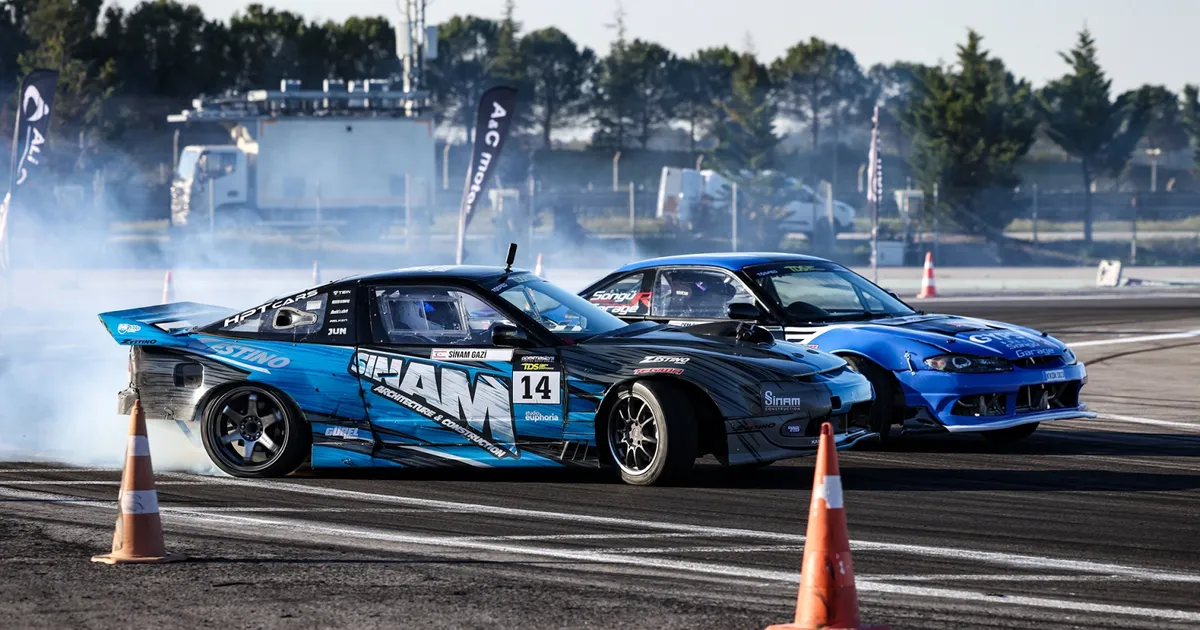 Büyük heyecan İstanbul’da nefes kesti