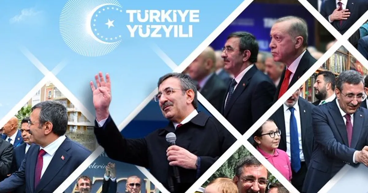 Cevdet Yılmaz’dan ekonomi açıklaması