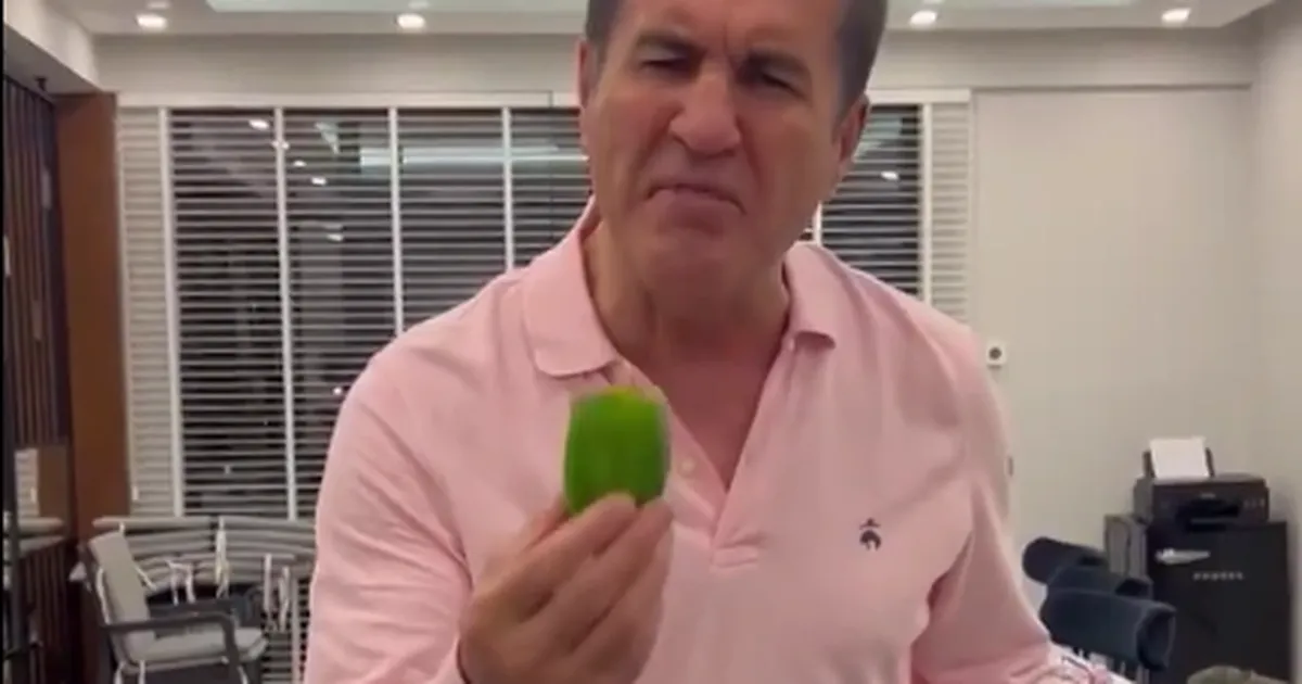 CHP’li Sarıgül’den ‘dolma’ üzerinden pahalılık tepkisi!