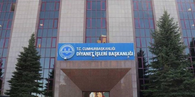 Diyanet İşleri Başkanlığı 3 bin 200 işçi alacak