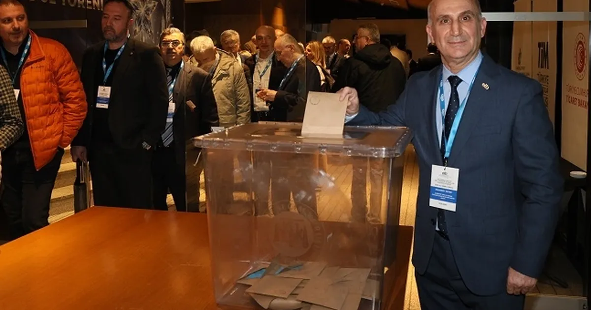 Egeli hububatçılar Öztürk’le yola devam