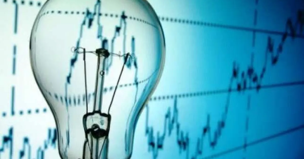 Elektrik ve doğal gaza yüzde 25 zam