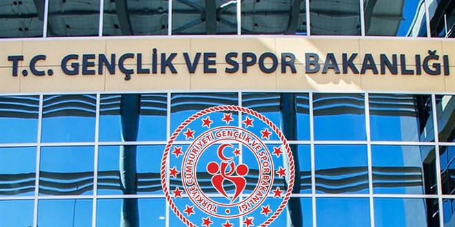Gençlik ve Spor Bakanlığı 157 Engelli ve Eski Hükümlü Emekçi Alacak