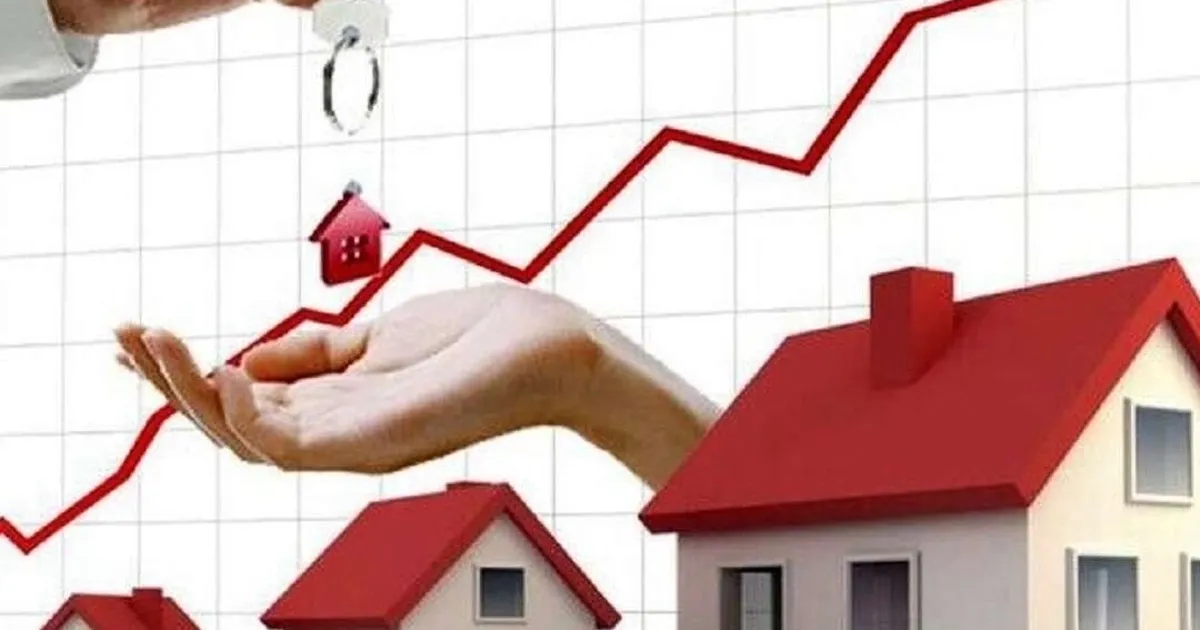 Hizmet üretici fiyatlarında yıllık artış yüzde 35,9… En yüksek artış gayrimenkulde