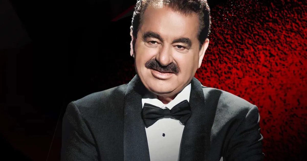 İbrahim Tatlıses hastaneye kaldırıldı… Yoğun bakıma alındı