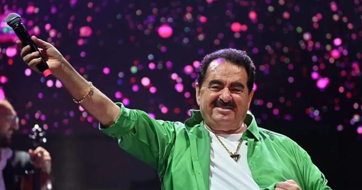 İbrahim Tatlıses’in tedavisi sürüyor