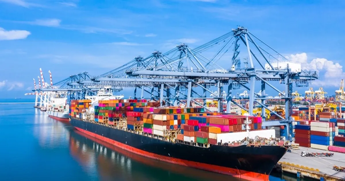 İhracatta 40 il vites yükseltti… İstanbul yine lider