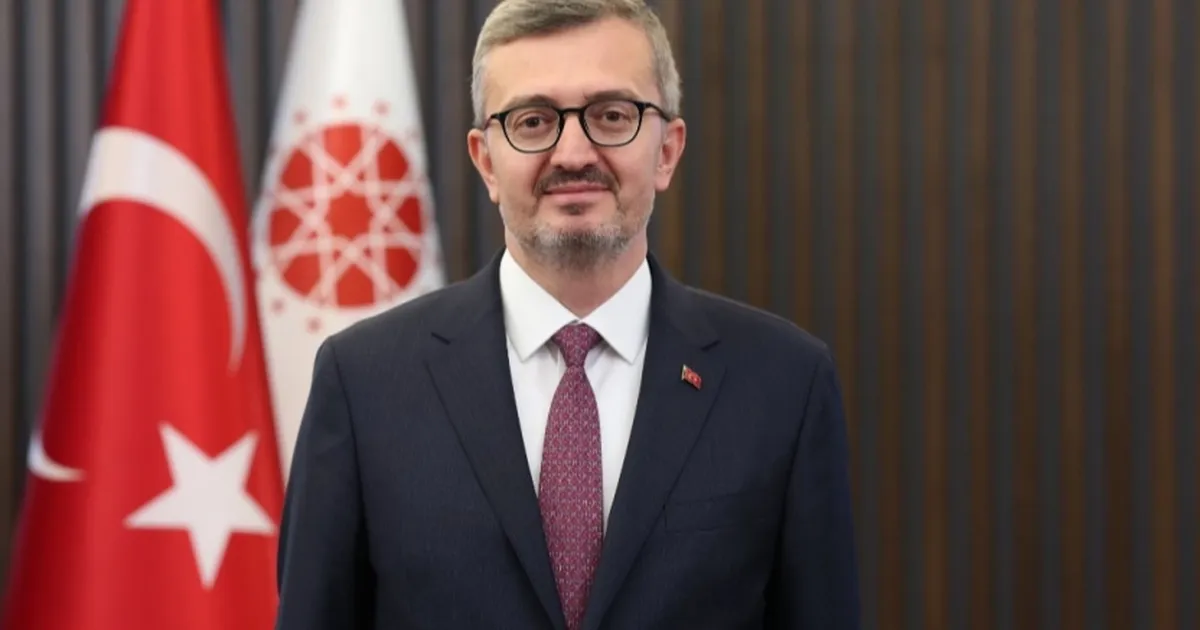 İletişim Başkanı Duran’dan İsrail’e: Bu sözde yasa açık bir zulüm