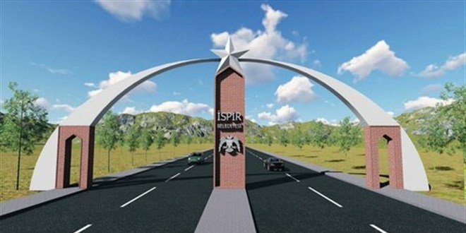 İspir Belediyesi 1 Memur Alacak