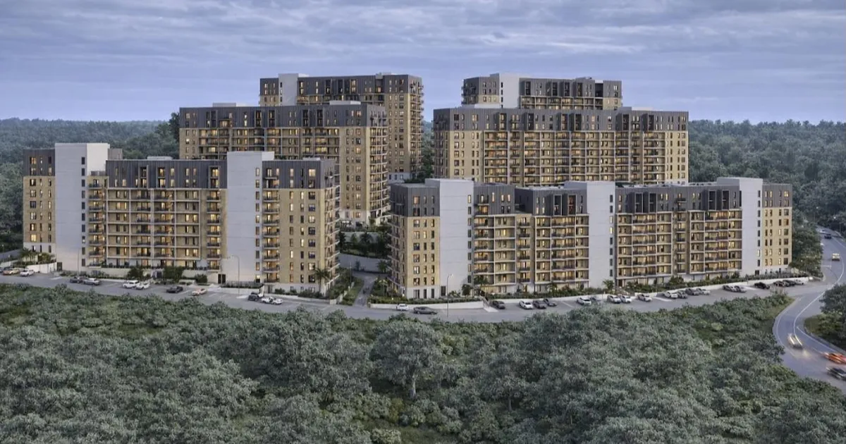 İzmir’de iki yıl içinde evlerine kavuşacaklar