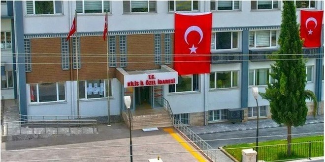 Kilis Vilayet Özel Yönetimi 6 kontratlı işçi alacak
