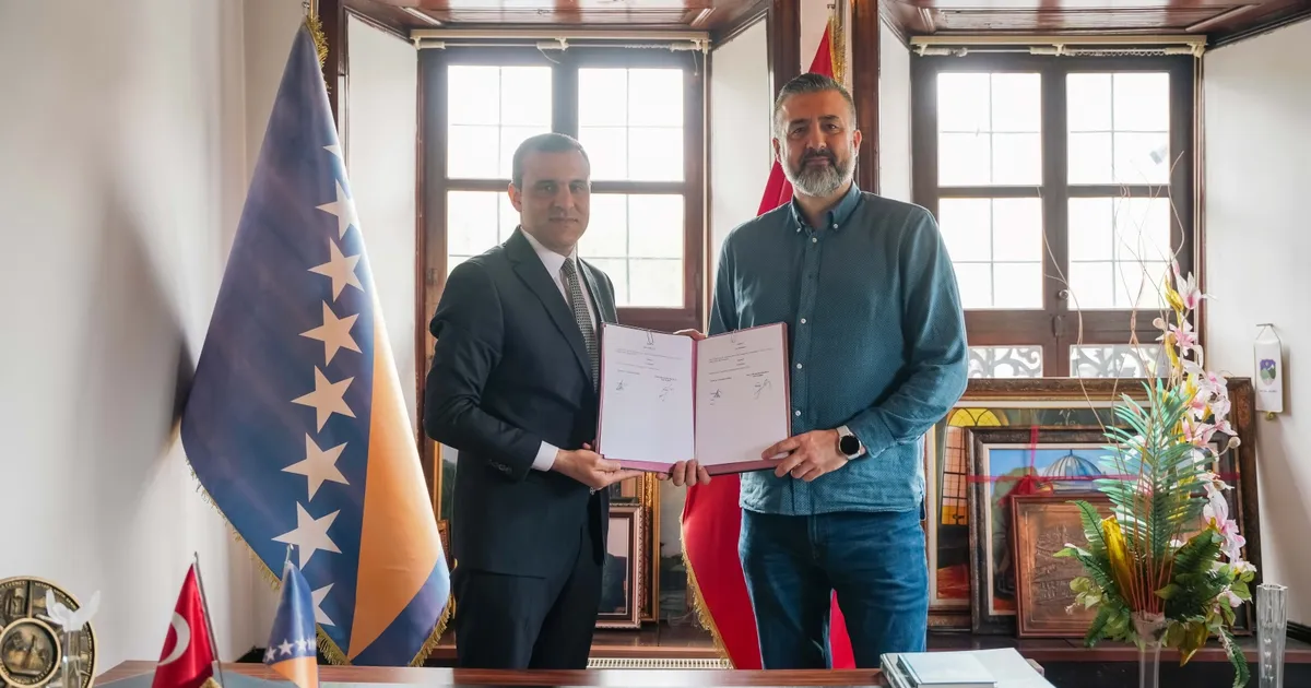 Konya’dan ‘iki şehir tek pota’ iş birliği