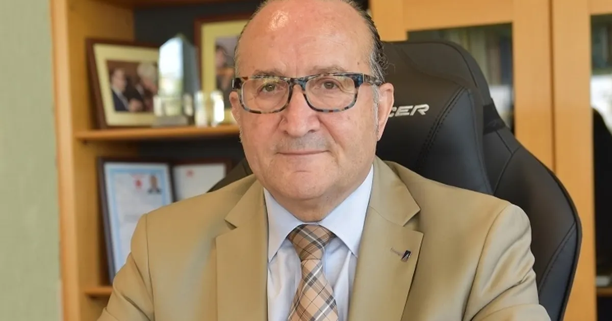 KSO Başkanı Ayhan Zeytinoğlu işgücü verilerini değerlendirdi