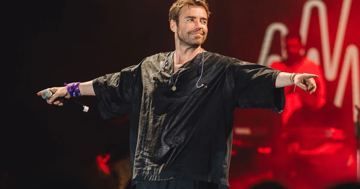 Murat Dalkılıç’tan muhteşem dönüş!