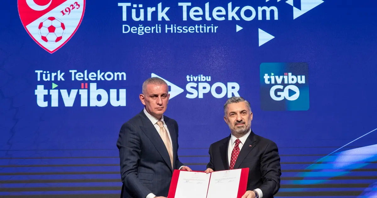 Nesine 2. ve 3. Lig’in heyecanı Tivibu’da!